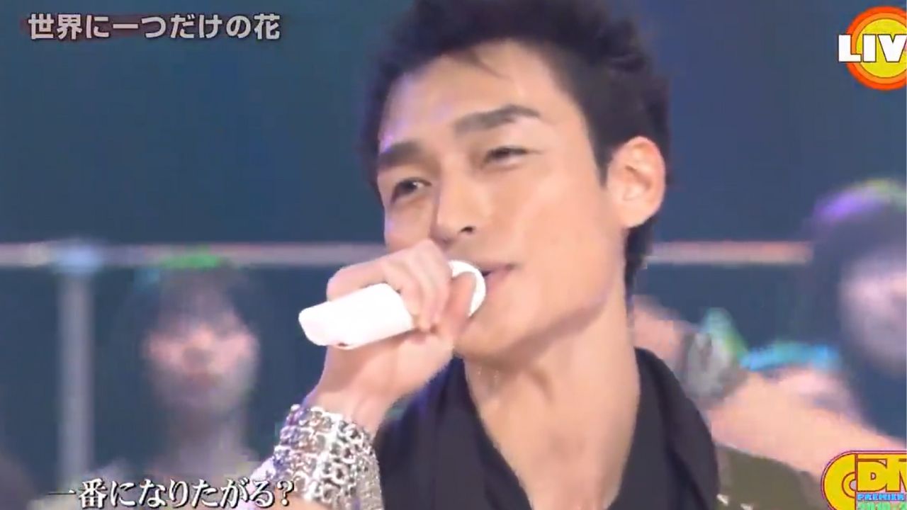 つよぽんショット